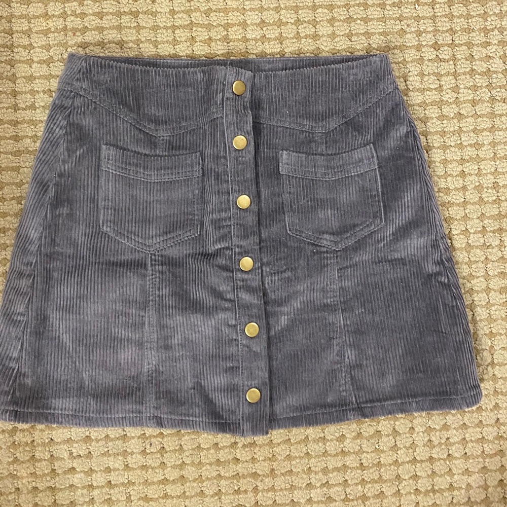 Skirt